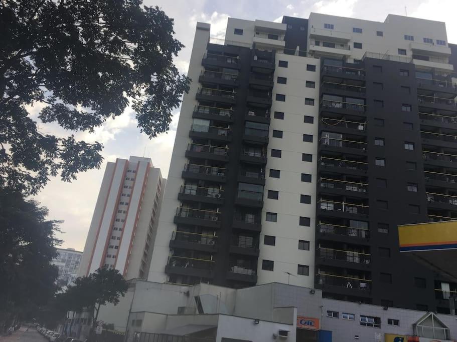 דירות סאו פאולו Studio Lindo Ao Lado Do Metro Santa Cecilia מראה חיצוני תמונה