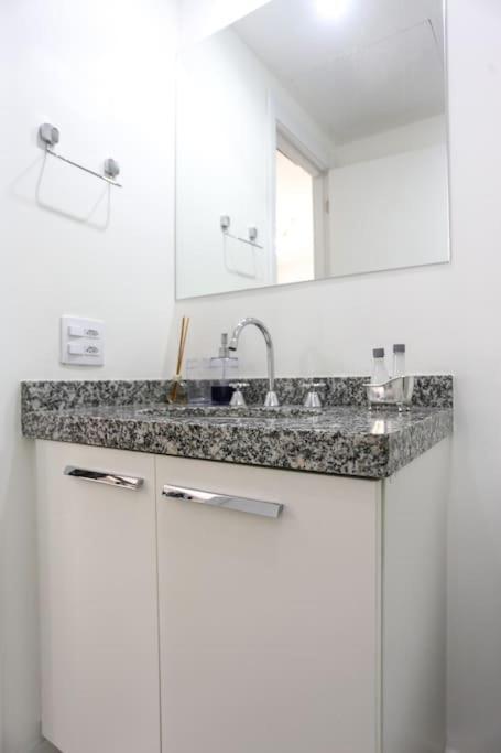דירות סאו פאולו Studio Lindo Ao Lado Do Metro Santa Cecilia מראה חיצוני תמונה