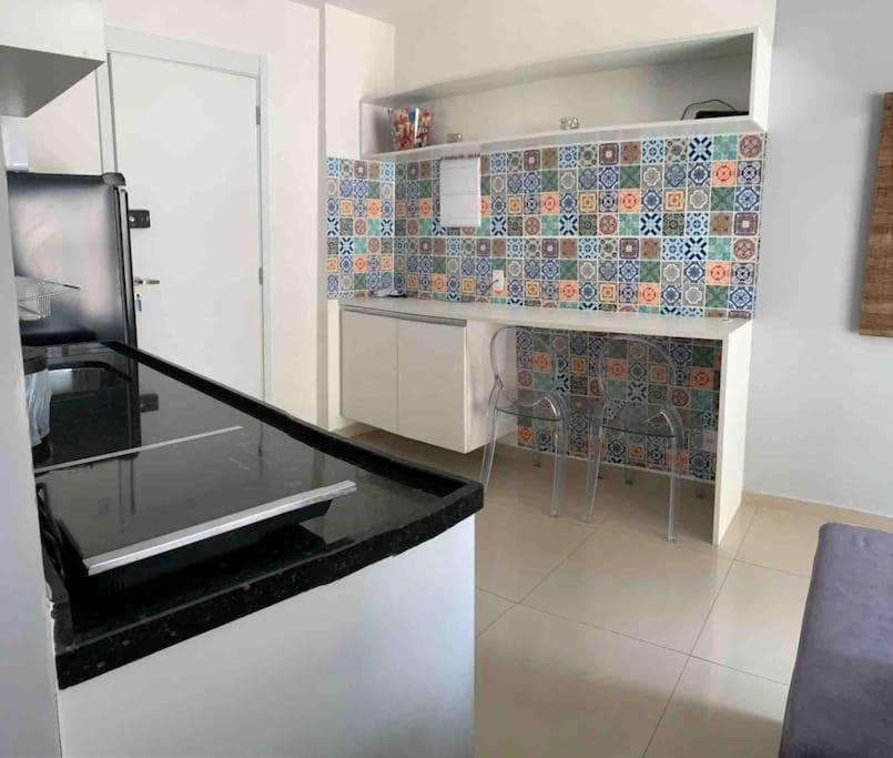 דירות סאו פאולו Studio Lindo Ao Lado Do Metro Santa Cecilia מראה חיצוני תמונה